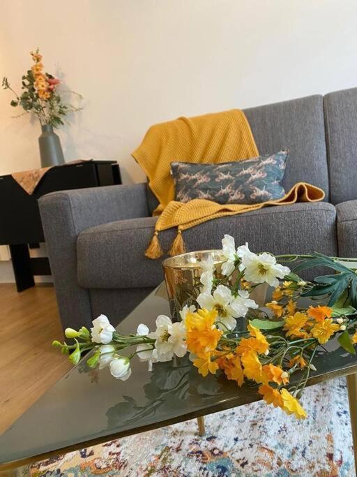 Charming Flat In Montmartre - Imhost Apartment Paris Ngoại thất bức ảnh